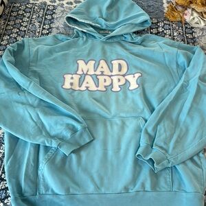Madhappy hoodie